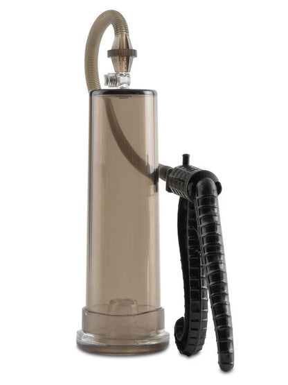Pump Worx Mega-Grip XL Power Pump