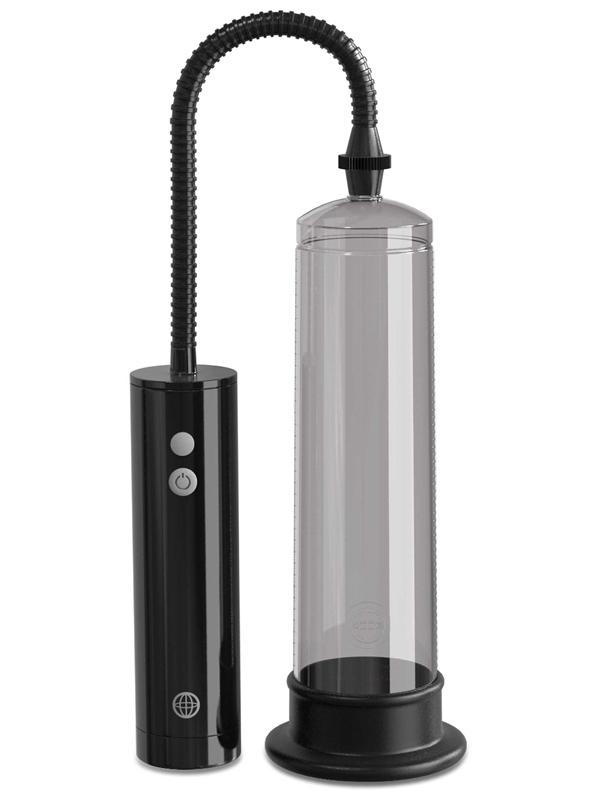 Pumpworx Beginner's Auto VAC Pump Kit