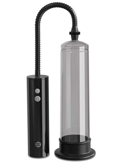 Pumpworx Beginner's Auto VAC Pump Kit