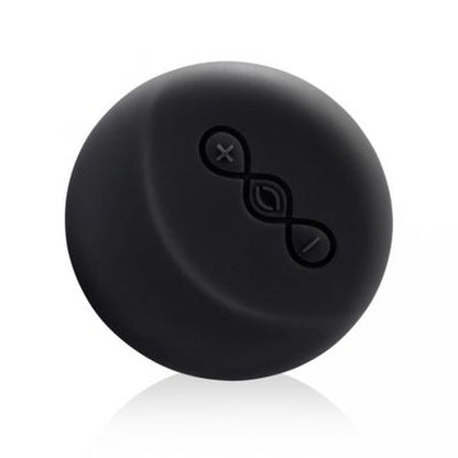 Lelo Insignia Remote Control Massager SenseMotion Technology Waterproof Silicone - Cerise