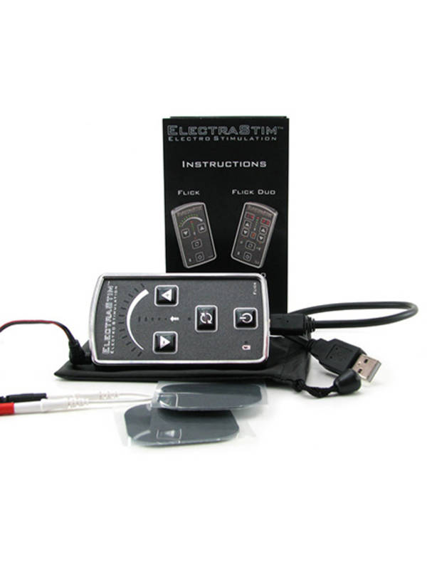ElectraStim EM60-E Flick