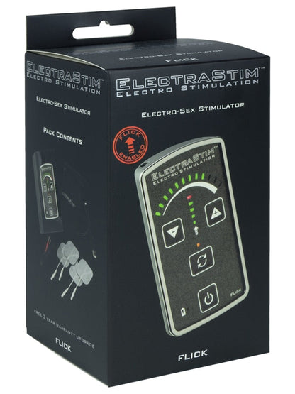 ElectraStim EM60-E Flick