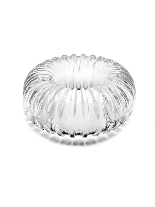 Ribbed Ring
