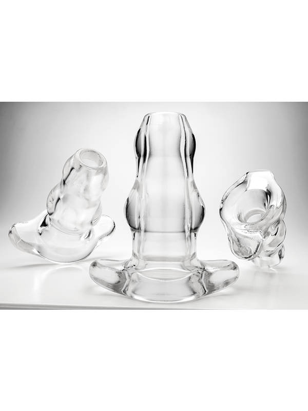 Tunnel Plug Double Medium