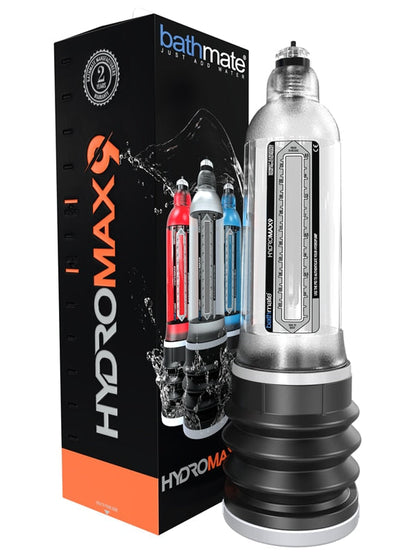 Bathmate Hydromax X40