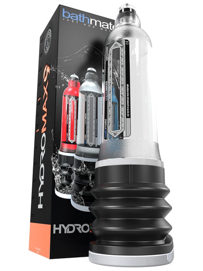 Bathmate Hydromax X40