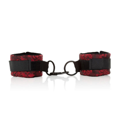 Scandal Universal Adjustable Soft and Plushy Cuffs