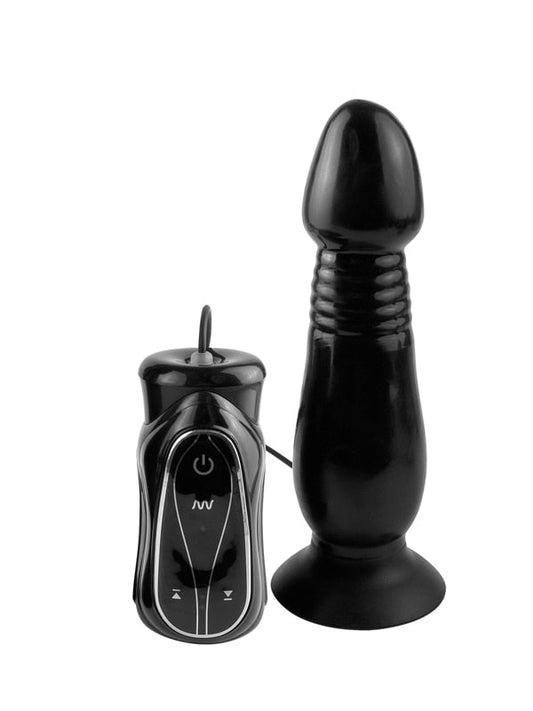 Anal Fantasy Collection Vibrating Thruster