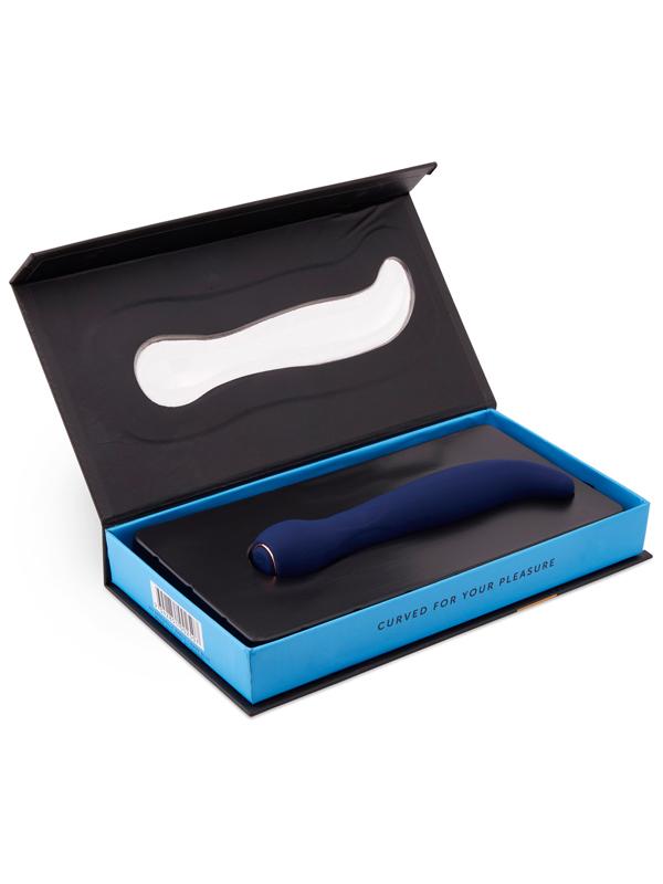 Nu Sensuelle Baelii Powerflex Vibrator