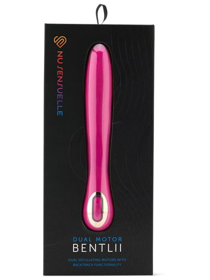 Nu Sensuelle Bentlii Vibrator
