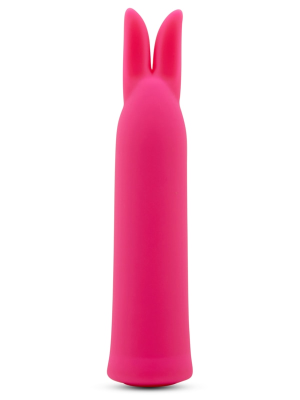 Nu Sensuelle Bunnii 20 Function Clitoral Stimulator