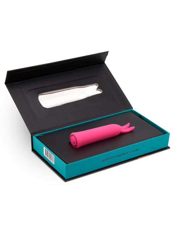 Nu Sensuelle Bunnii 20 Function Clitoral Stimulator