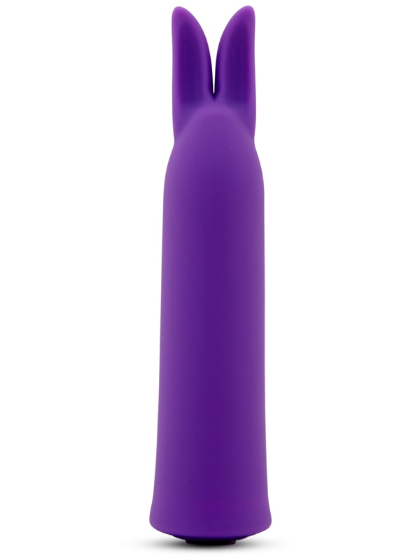 Nu Sensuelle Bunnii 20 Function Clitoral Stimulator
