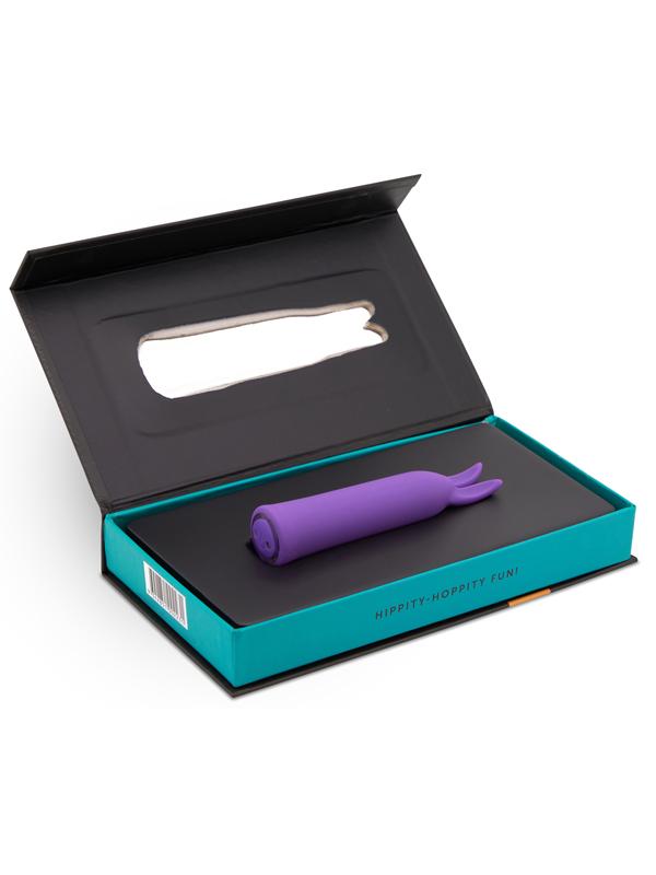 Nu Sensuelle Bunnii 20 Function Clitoral Stimulator