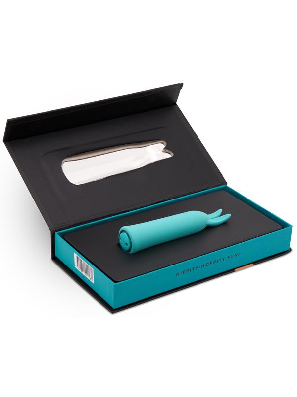 Nu Sensuelle Bunnii 20 Function Clitoral Stimulator
