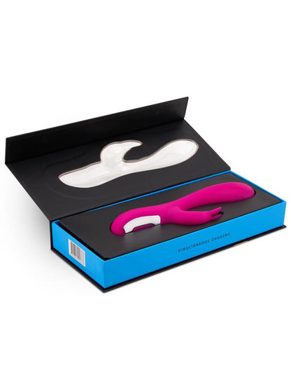 NU Sensuelle Giselle Rabbit Vibrator