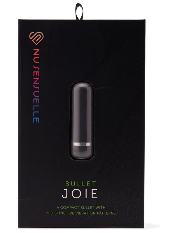 Nu Sensuelle Joie 15 Function