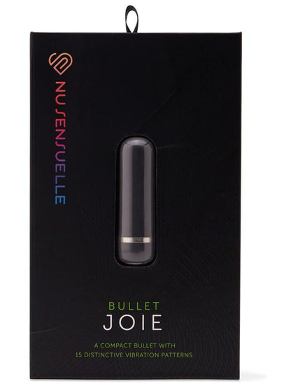 Nu Sensuelle Joie 15 Function