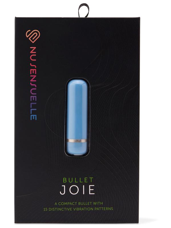 Nu Sensuelle Joie 15 Function