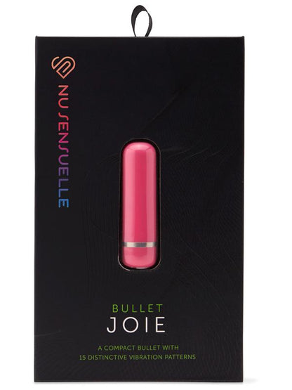 Nu Sensuelle Joie 15 Function