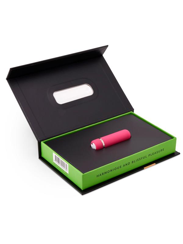 Nu Sensuelle Joie 15 Function