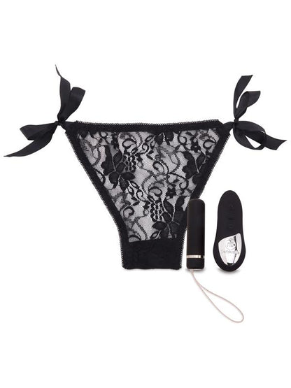 Nu Sensuelle Remote Controlled Pleasure Vibrating Panty
