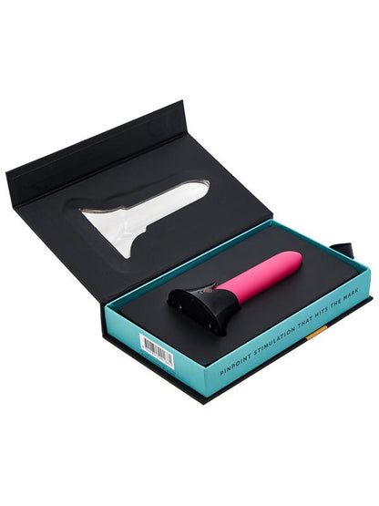 Nu Sensuelle Point 20 Function V2 Bullet