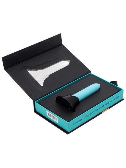 Nu Sensuelle Point 20 Function V2 Bullet