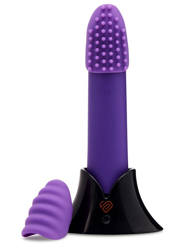 NU Sensuelle Point Plus 20 Function Bullet