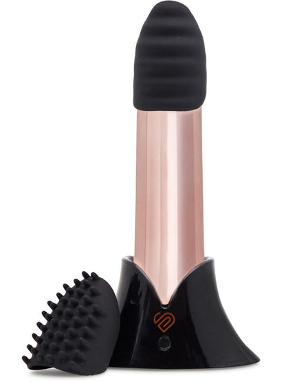 NU Sensuelle Point Plus 20 Function Bullet