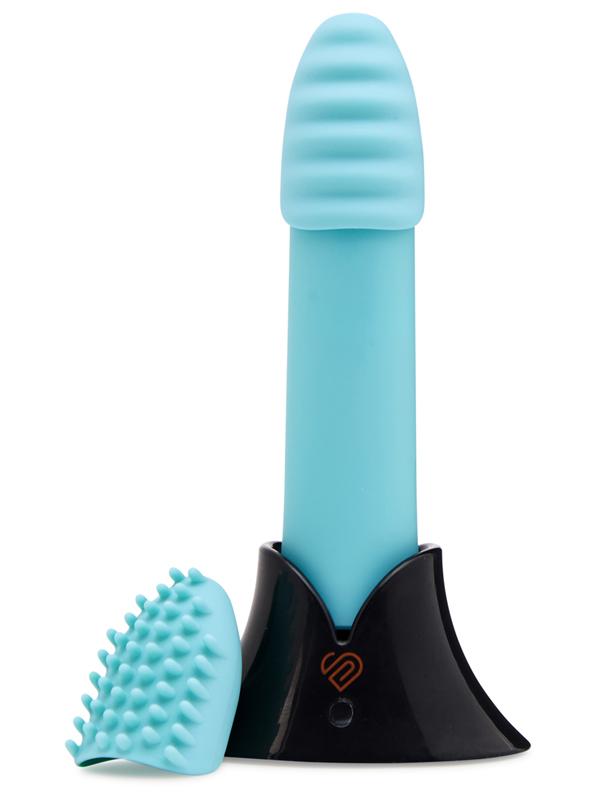 NU Sensuelle Point Plus 20 Function Bullet