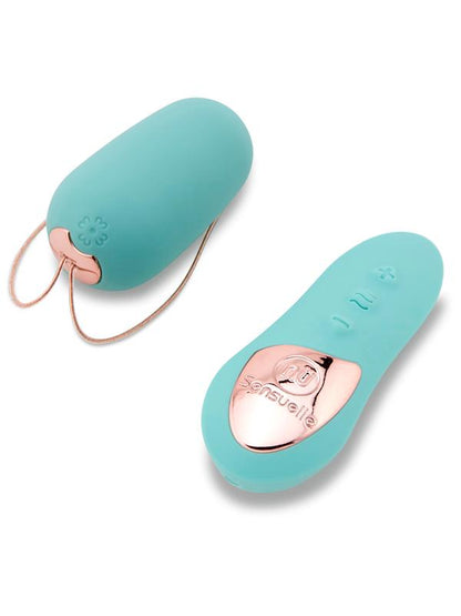 Nu Sensuelle Remote Control Petite Egg