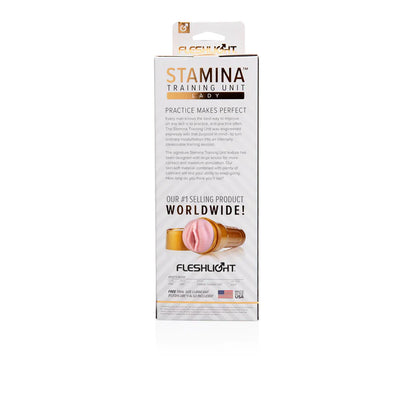 Fleshlight Stamina Training Value Pack