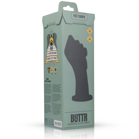 Fistcorps Fist Dildo