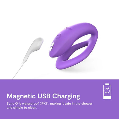 Sync O By We-Vibe