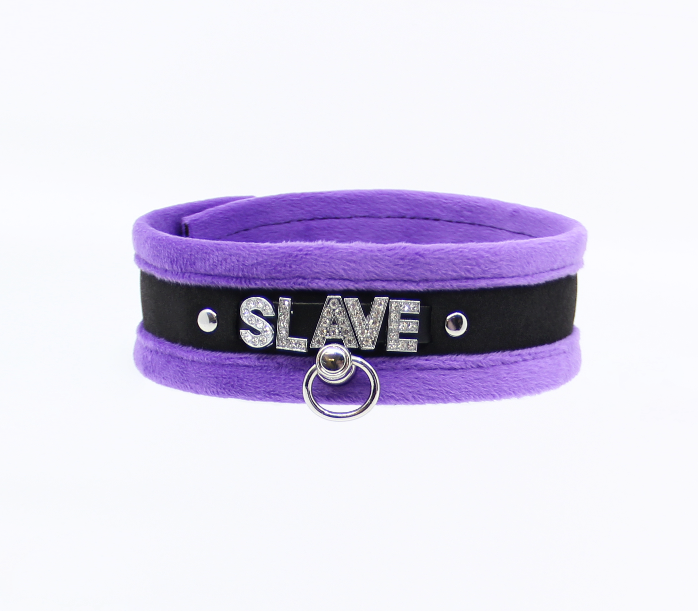 Word Collar Slave