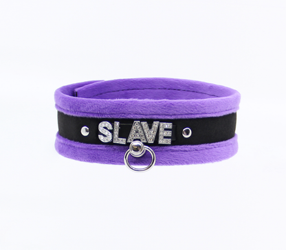 Word Collar Slave