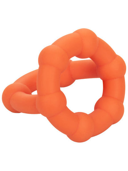 Alpha Liquid Silicone All Star Ring