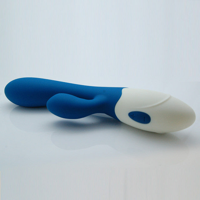 Ruby Rabbit Vibrator