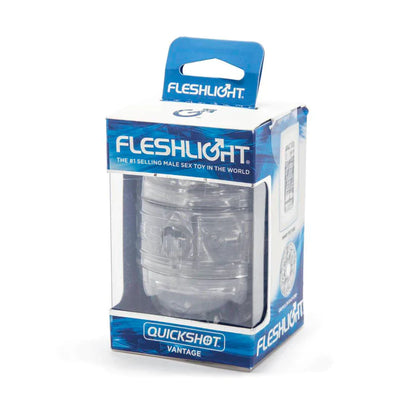 Fleshlight Quickshot Vantage Masturbator