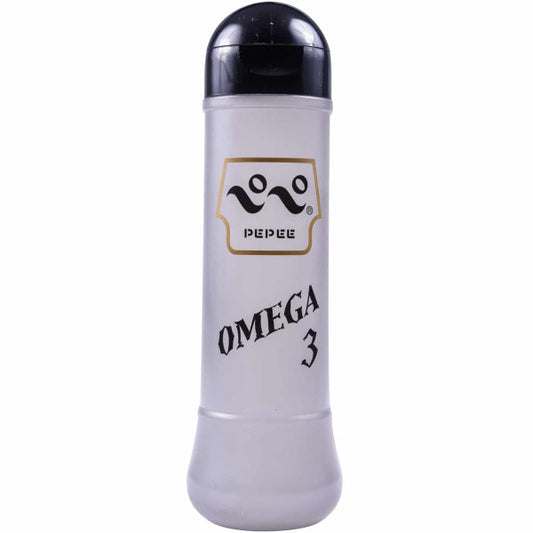 Pepee Omega 3 - 360ml