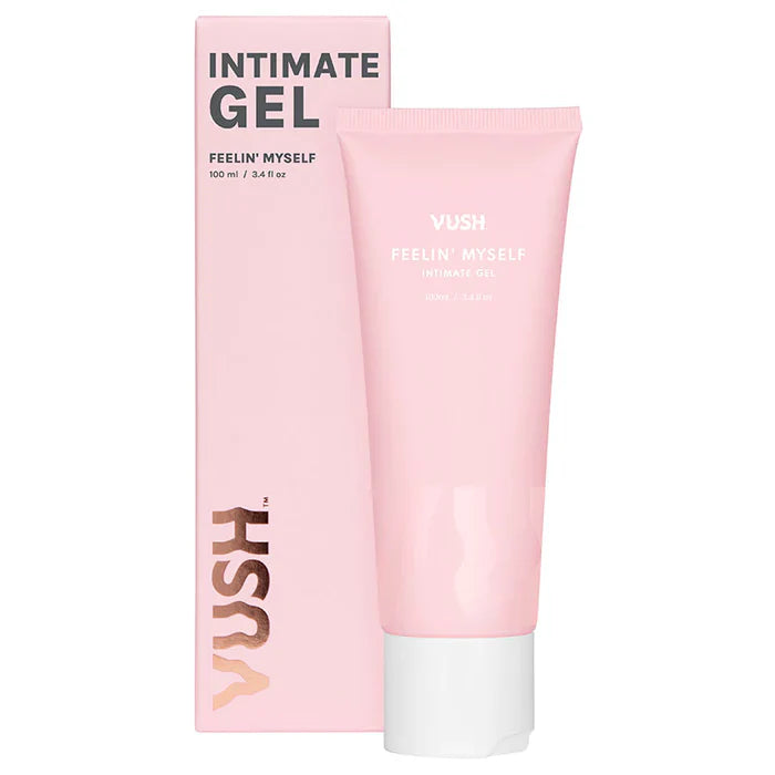 VUSH Feelin' Myself Intimate Gel 100ml