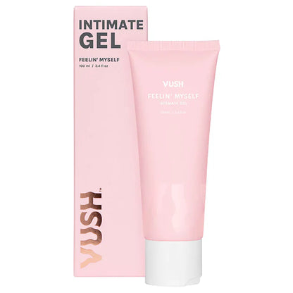 VUSH Feelin' Myself Intimate Gel 100ml