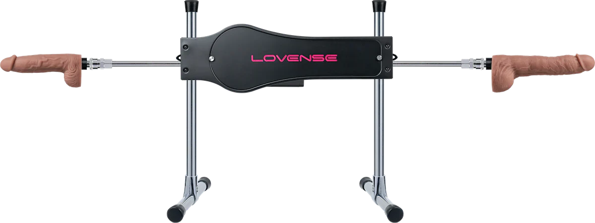 Lovense Sex Machine