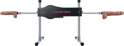 Lovense Sex Machine