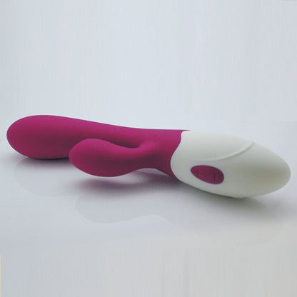 Ruby Rabbit Vibrator