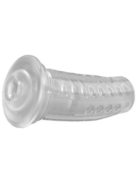 Nuetral-Shaped Sleeve For Max 2 By Lovense