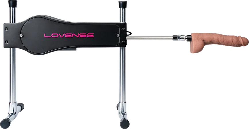 Lovense Sex Machine
