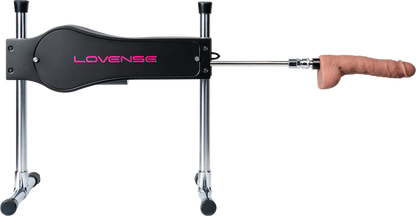 Lovense Sex Machine