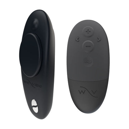 We Vibe Moxie + Panty Vibrator